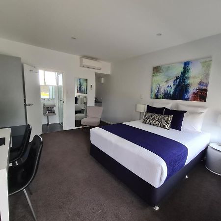 The Avenue Inn Naracoorte Esterno foto