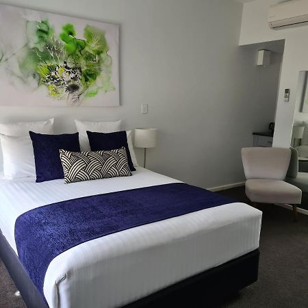The Avenue Inn Naracoorte Esterno foto
