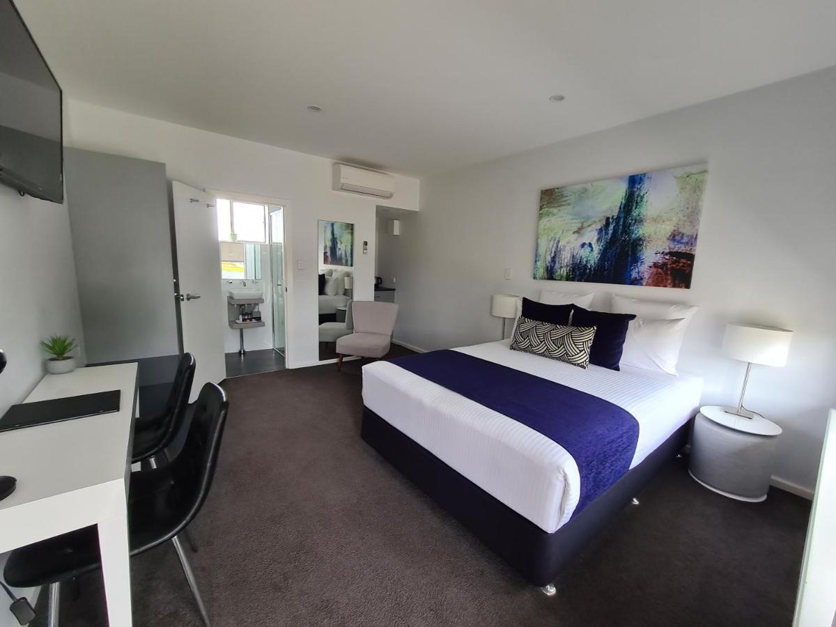 The Avenue Inn Naracoorte Esterno foto