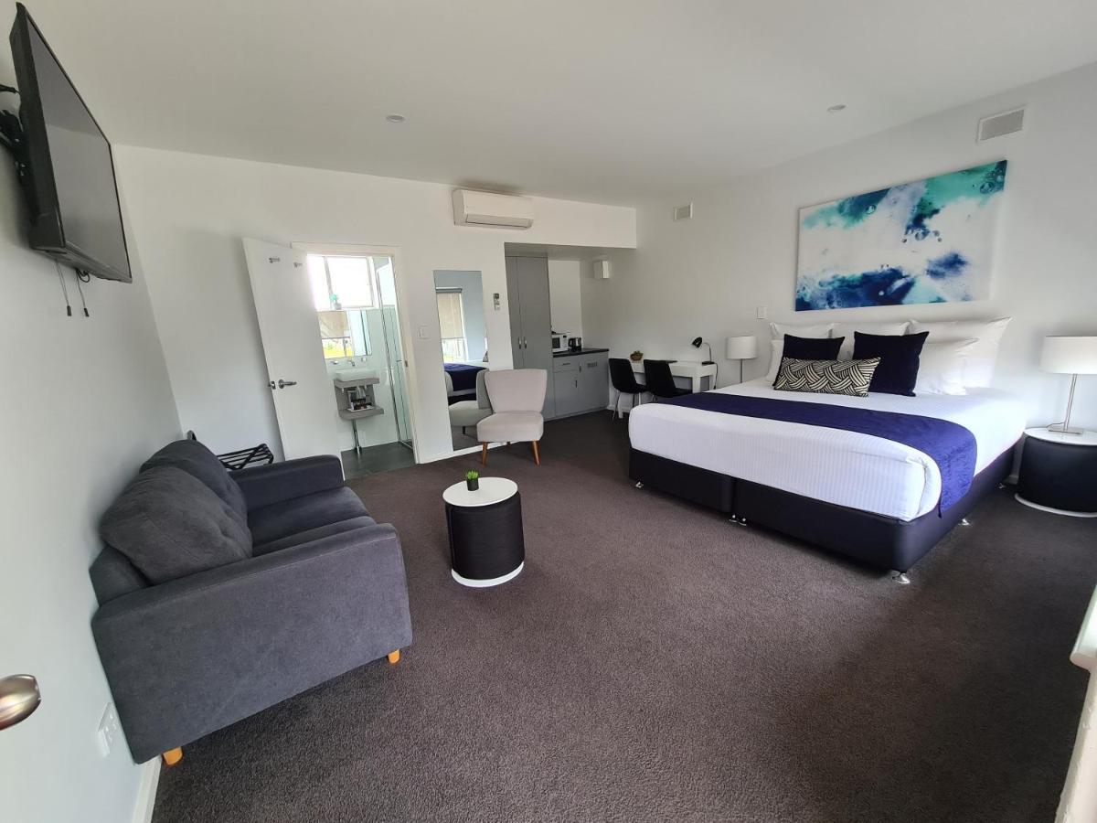 The Avenue Inn Naracoorte Esterno foto