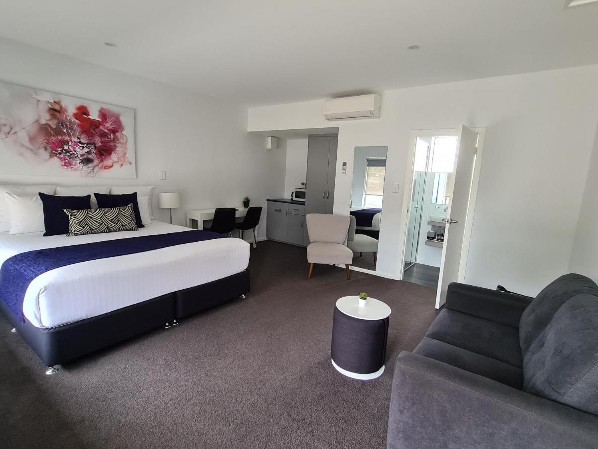 The Avenue Inn Naracoorte Esterno foto