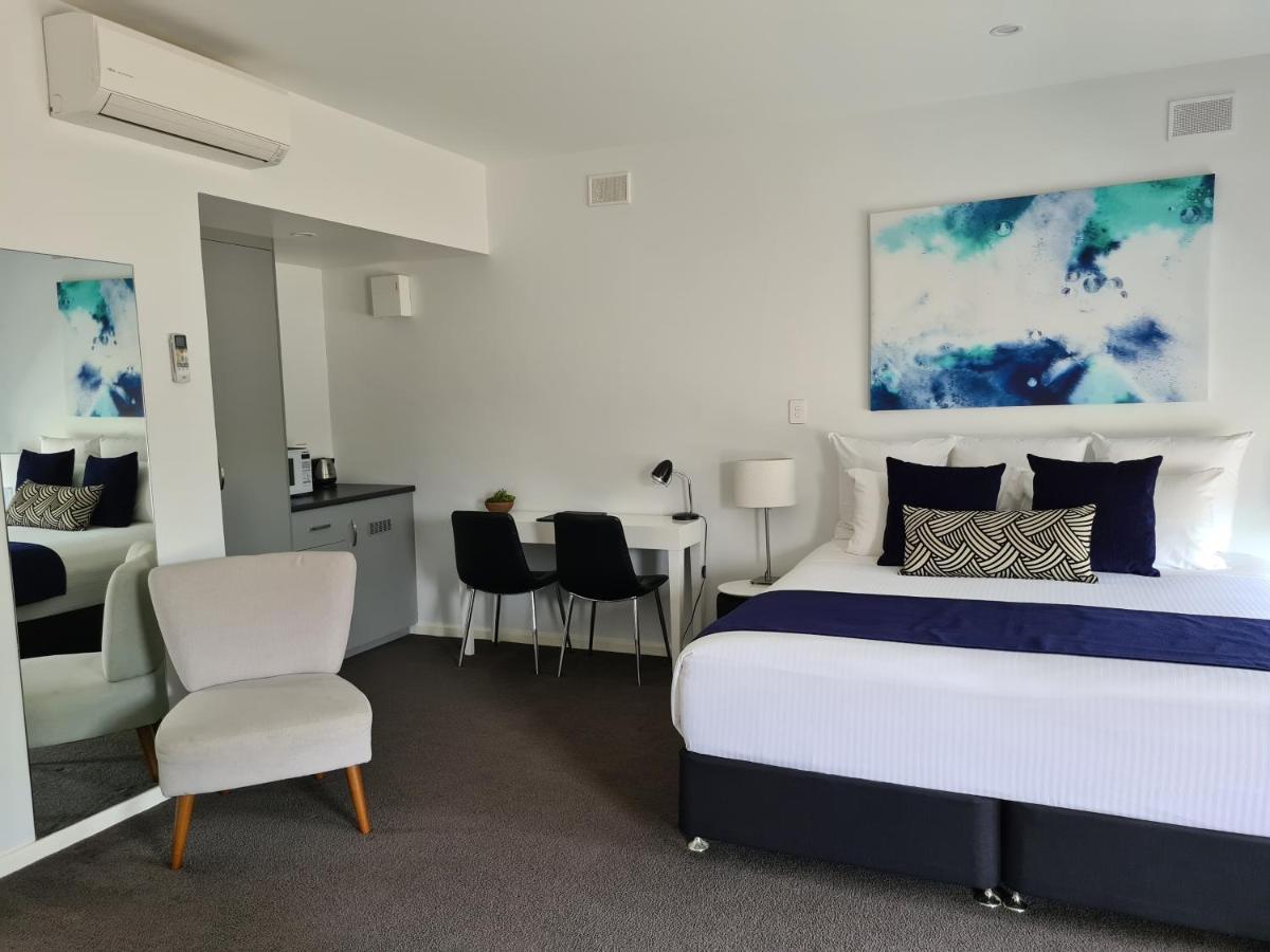 The Avenue Inn Naracoorte Esterno foto