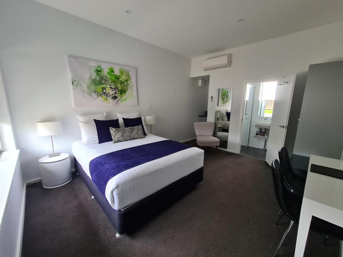 The Avenue Inn Naracoorte Esterno foto