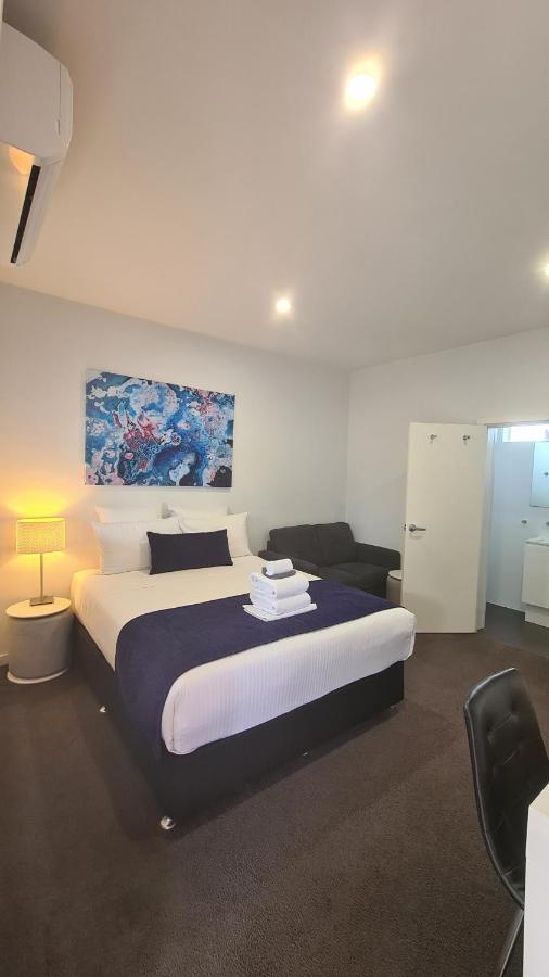 The Avenue Inn Naracoorte Esterno foto