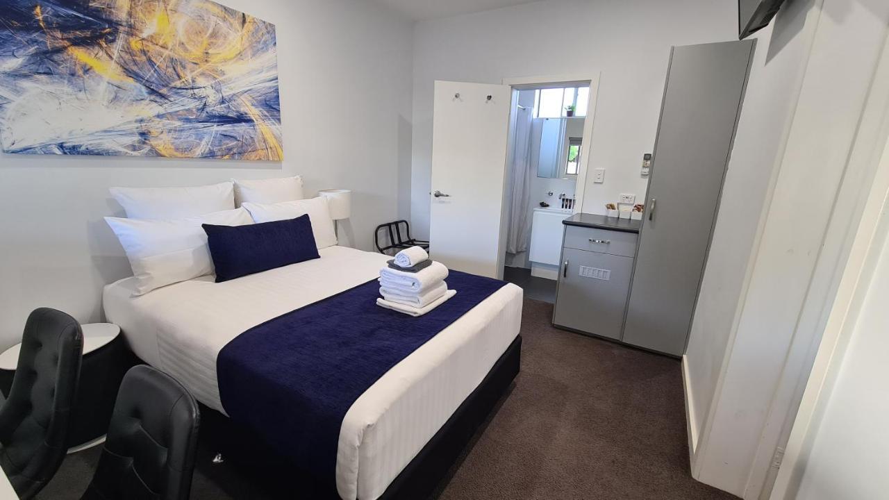 The Avenue Inn Naracoorte Esterno foto