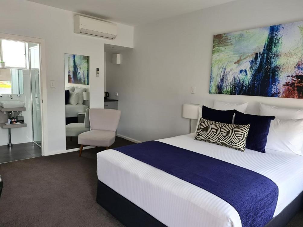 The Avenue Inn Naracoorte Esterno foto